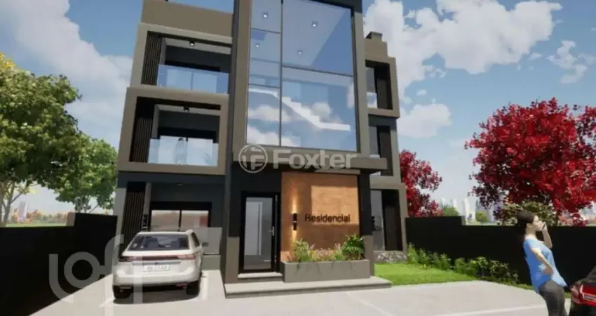 Apartamento com 2 quartos à venda na Avenida Domício Moraes, 105, Natal, Gravataí