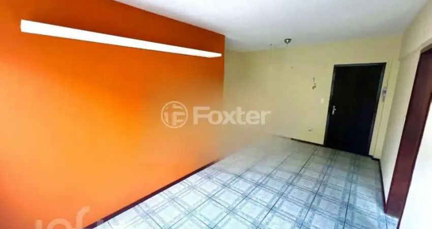 Apartamento com 3 quartos à venda na Rua Luiz Oscar de Carvalho, 149, Trindade, Florianópolis