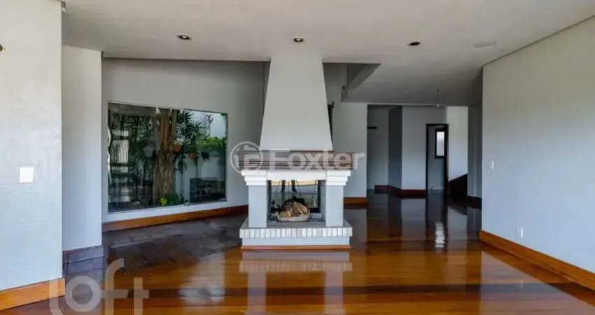 Casa com 4 quartos à venda na Rua Miracema, 15, Chácara das Pedras, Porto Alegre