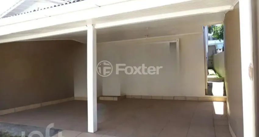 Casa com 2 quartos à venda na Rua Araruama, 161, Jardim Mauá, Novo Hamburgo