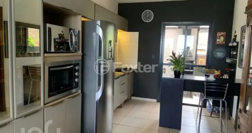 Apartamento com 2 quartos à venda na Rua Arthur Pereira Vargas, 151, Olaria, Canoas