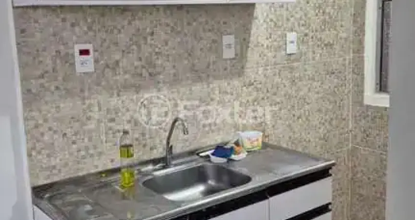 Apartamento com 1 quarto à venda na Rua São Nicolau, 420, Estância Velha, Canoas
