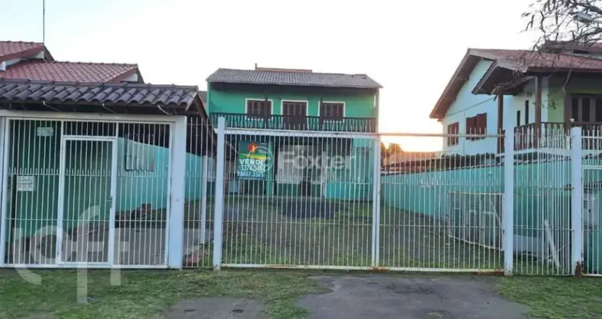 Casa com 2 quartos à venda na Rua Amazonas, 826, Mathias Velho, Canoas