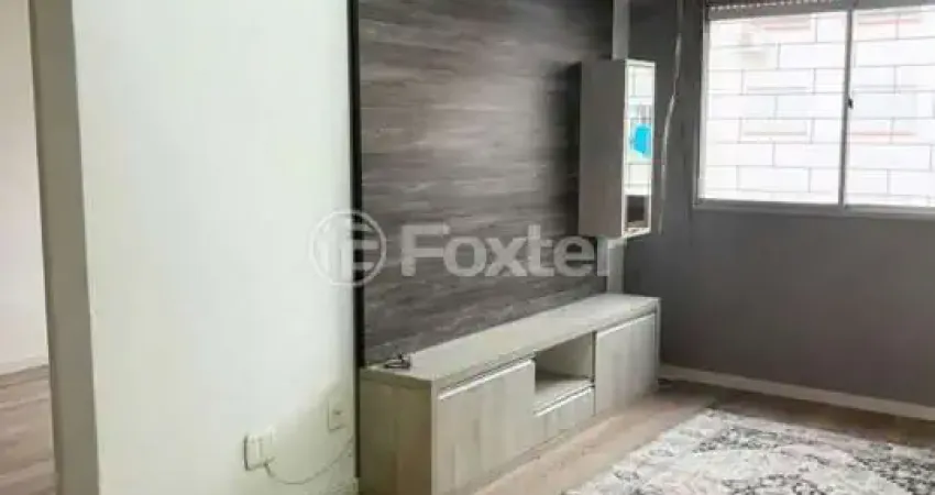 Apartamento com 1 quarto à venda na Rua Orfanotrófio, 800, Santa Tereza, Porto Alegre