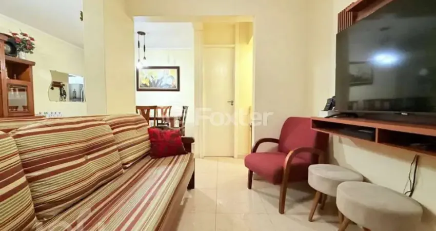 Apartamento com 3 quartos à venda na Rua Engenheiro Frederico Dahne, 560, Sarandi, Porto Alegre