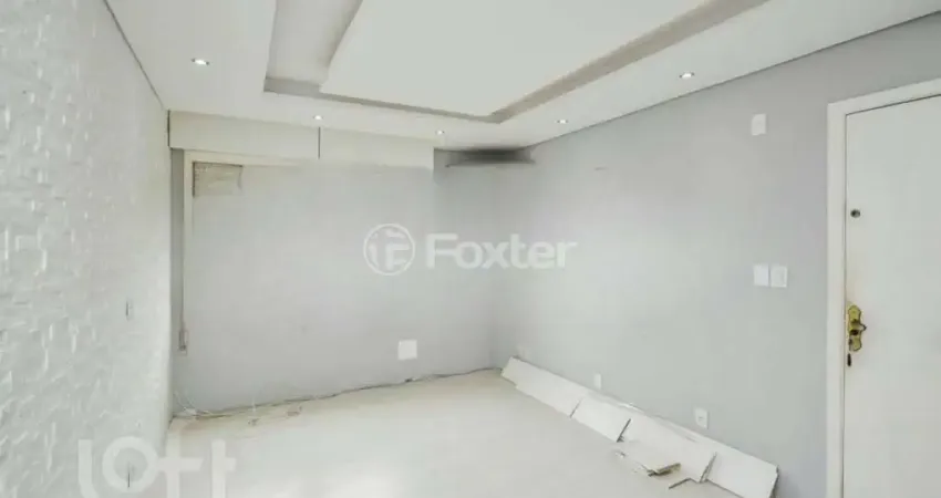 Apartamento com 2 quartos à venda na Rua José de Alencar, 1689, Menino Deus, Porto Alegre