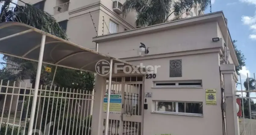 Apartamento com 2 quartos à venda na Rua Lindolfo Henke, 230, Sarandi, Porto Alegre