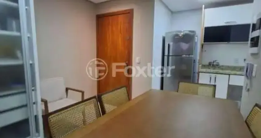 Apartamento com 2 quartos à venda na Rua Afonso Rodrigues, 408, Jardim Botânico, Porto Alegre