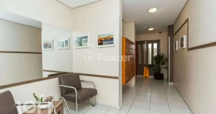 Apartamento com 2 quartos à venda na Travessa Alexandrino de Alencar, 50, Azenha, Porto Alegre