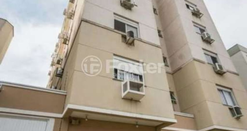 Apartamento com 3 quartos à venda na Travessa Alexandrino de Alencar, 50, Azenha, Porto Alegre