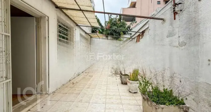 Apartamento com 2 quartos à venda na Rua Tomaz Flores, 220, Independência, Porto Alegre