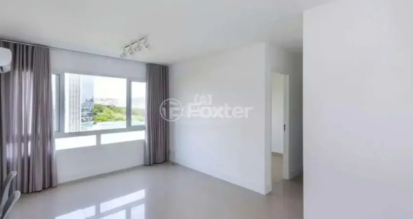 Apartamento com 2 quartos à venda na Rua Mário Antunes da Cunha, 185, Petrópolis, Porto Alegre