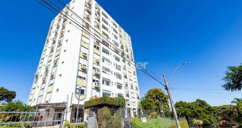 Apartamento com 3 quartos à venda na Rua Catumbi, 101, Medianeira, Porto Alegre