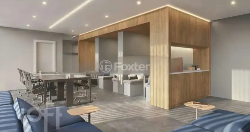 Cobertura com 3 quartos à venda na Rua Marcílio Dias, 394, Menino Deus, Porto Alegre