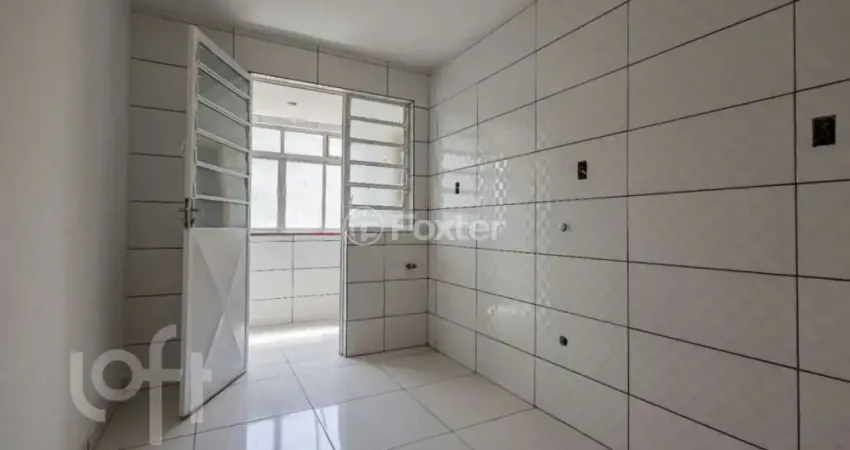 Apartamento com 3 quartos à venda na Rua Doutor Pereira Neto, 620, Tristeza, Porto Alegre