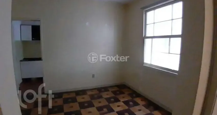 Apartamento com 1 quarto à venda na Rua Demétrio Ribeiro, 961, Centro Histórico, Porto Alegre