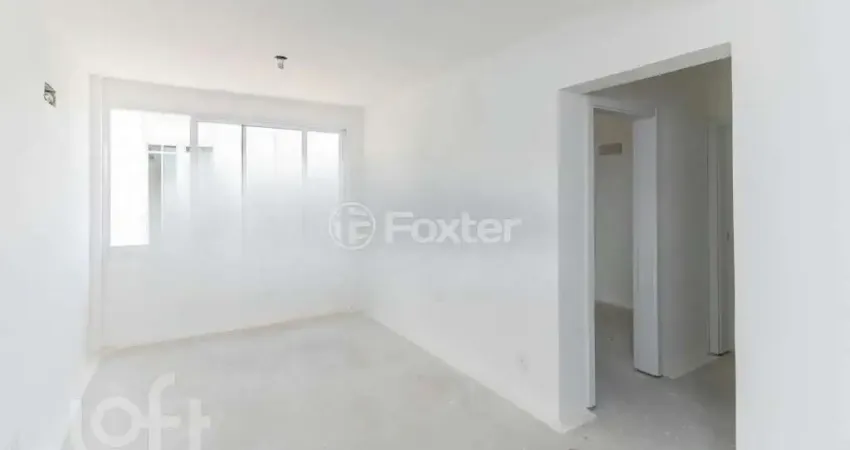 Apartamento com 2 quartos à venda na Avenida Getúlio Vargas, 939, Menino Deus, Porto Alegre