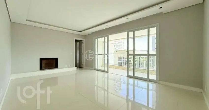 Apartamento com 3 quartos à venda na Rua São Josemaria Escriva, 555, Jardim do Salso, Porto Alegre