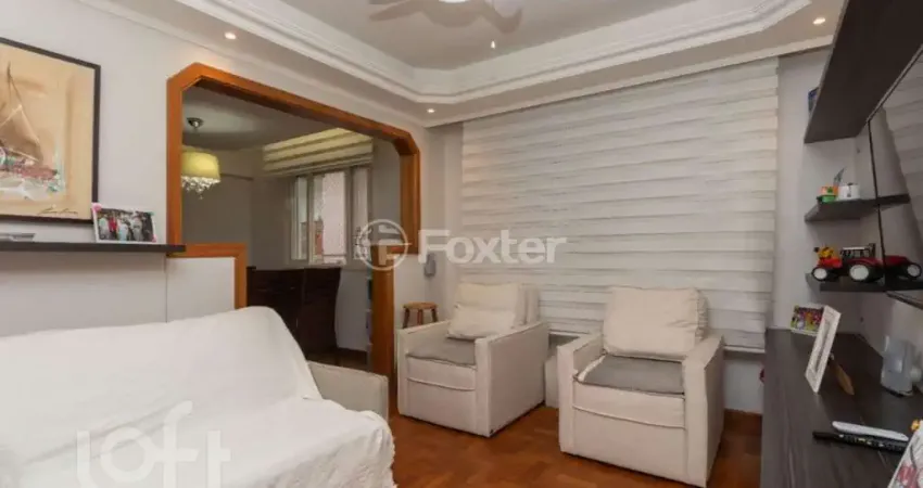 Apartamento com 3 quartos à venda na Rua Professor Álvaro Alvim, 436, Rio Branco, Porto Alegre