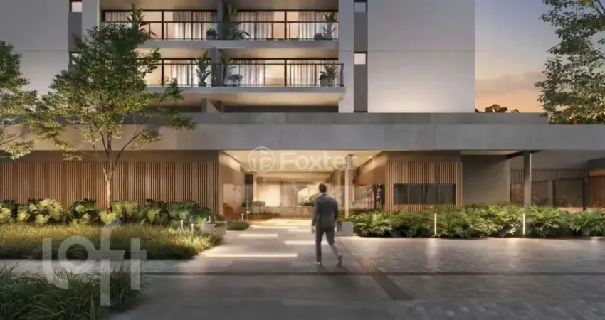 Apartamento com 3 quartos à venda na Rua Marcílio Dias, 394, Menino Deus, Porto Alegre