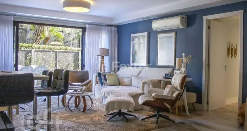 Apartamento com 3 quartos à venda na Rua Cananéia, 255, Vila Jardim, Porto Alegre