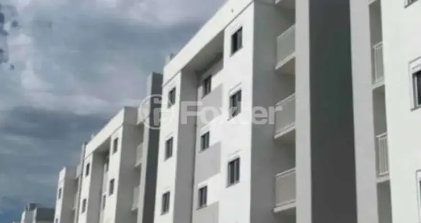Apartamento com 2 quartos à venda na Rua Cândida Paim Terra, 93, Olaria, Canoas