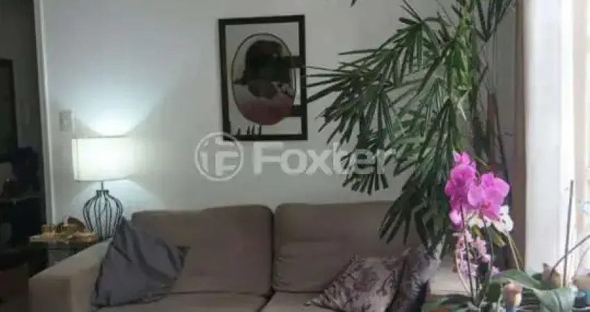 Apartamento com 2 quartos à venda na Rua João Guimarães, 139, Santa Cecília, Porto Alegre