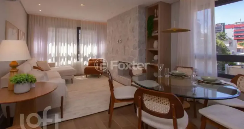 Apartamento com 2 quartos à venda na Rua Comendador Rheingantz, 254, Auxiliadora, Porto Alegre