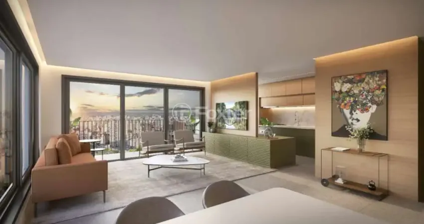 Apartamento com 3 quartos à venda na Rua General João Telles, 93, Bom Fim, Porto Alegre