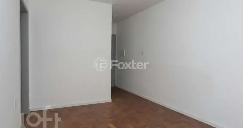 Apartamento com 1 quarto à venda na Rua Sarmento Leite, 836, Centro Histórico, Porto Alegre