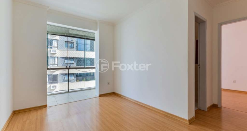 Apartamento com 1 quarto à venda na Rua São Manoel, 1780, Rio Branco, Porto Alegre