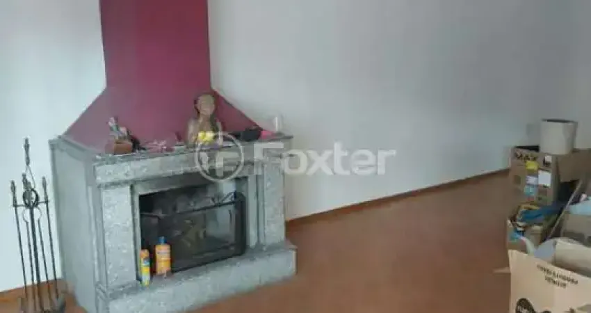 Casa com 3 quartos à venda na Rua Menezes Paredes, 110, Nonoai, Porto Alegre