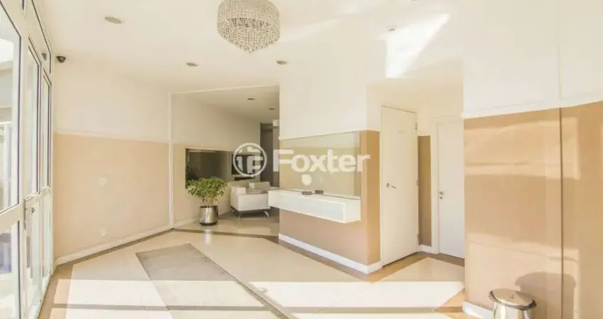 Apartamento com 3 quartos à venda na Rua dos Burgueses, 295, Partenon, Porto Alegre