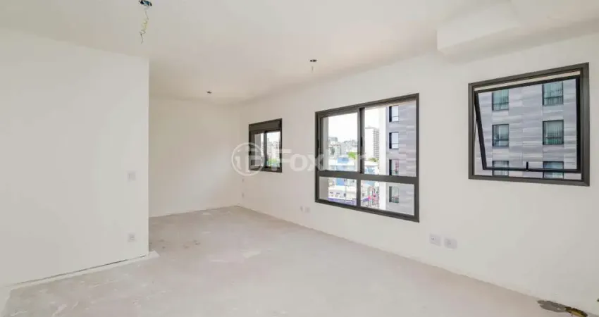 Loft com 1 quarto à venda na Avenida Benjamin Constant, 1861, São João, Porto Alegre