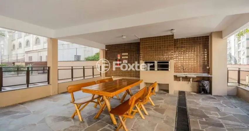 Apartamento com 2 quartos à venda na Rua Vinte e Quatro de Outubro, 1675, Auxiliadora, Porto Alegre