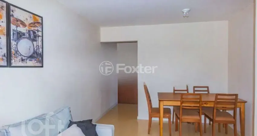 Apartamento com 3 quartos à venda na Rua Abram Goldsztein, 250, Jardim Carvalho, Porto Alegre