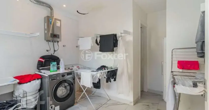 Casa com 4 quartos à venda na Rua Doutor Possidônio Cunha, 138, Vila Assunção, Porto Alegre