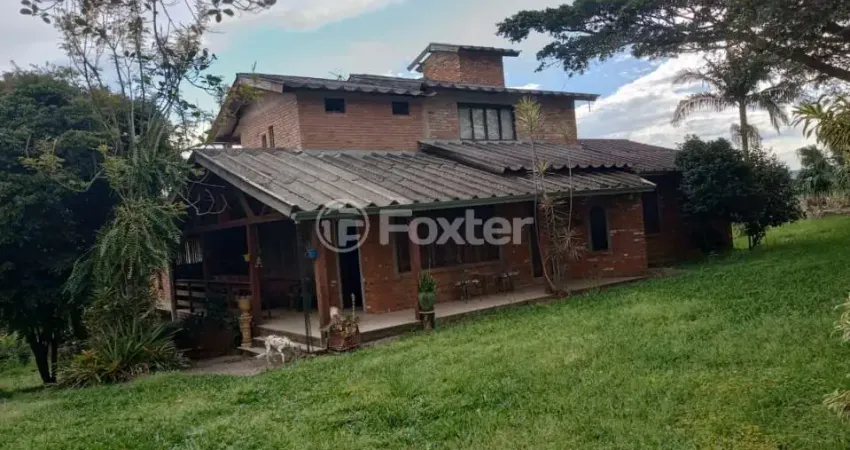 Fazenda com 2 salas à venda na Estrada Passo Grande, 175, Zona Rural, Glorinha