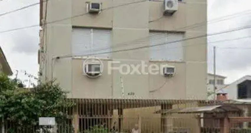Apartamento com 2 quartos à venda na Rua Butuí, 430, Cristal, Porto Alegre