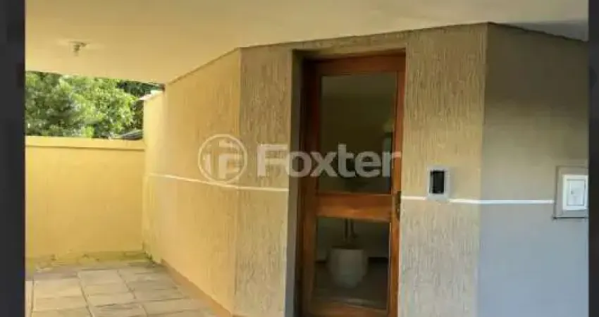 Apartamento com 2 quartos à venda na Rua Butuí, 430, Cristal, Porto Alegre