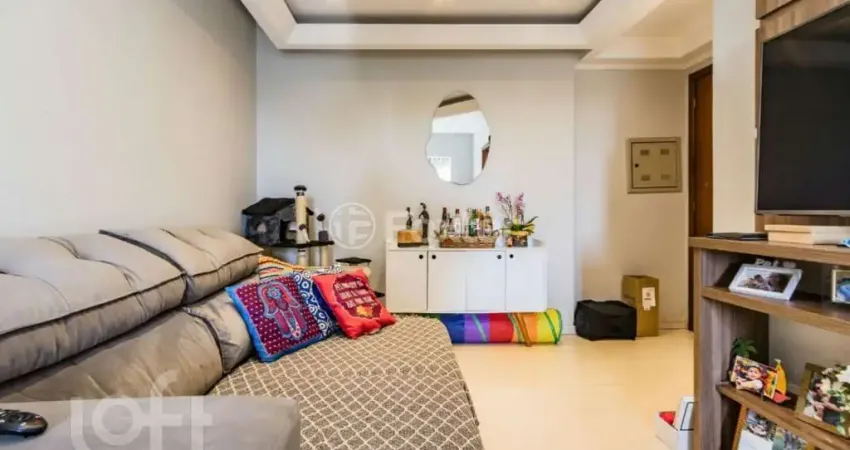 Apartamento com 2 quartos à venda na Rua Elias Bothome, 95, Jardim Itu Sabará, Porto Alegre