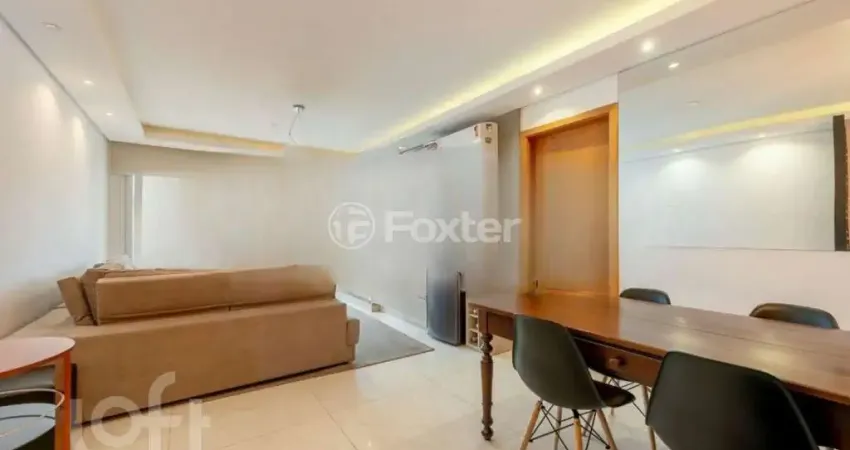 Apartamento com 3 quartos à venda na Avenida Doutor Nilo Peçanha, 3361, Chácara das Pedras, Porto Alegre