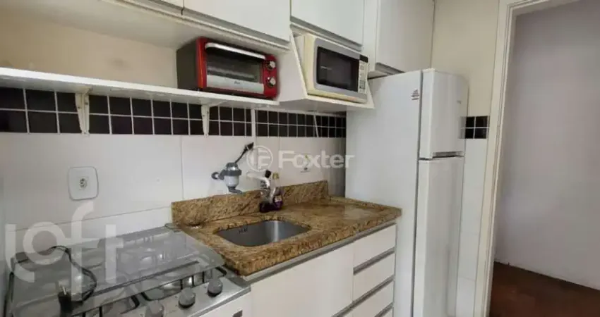 Apartamento com 1 quarto à venda na Avenida Independência, 479, Independência, Porto Alegre