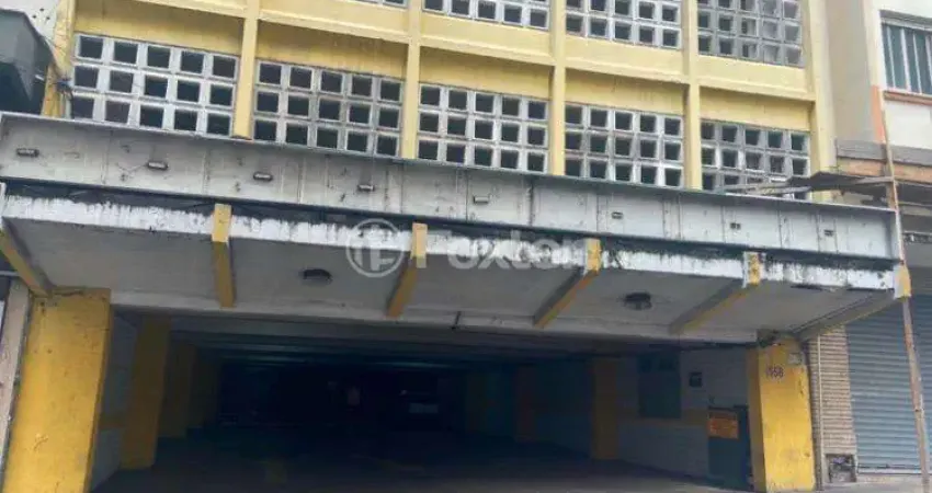 Garagem à venda na Rua Coronel Vicente, 558, Centro Histórico, Porto Alegre