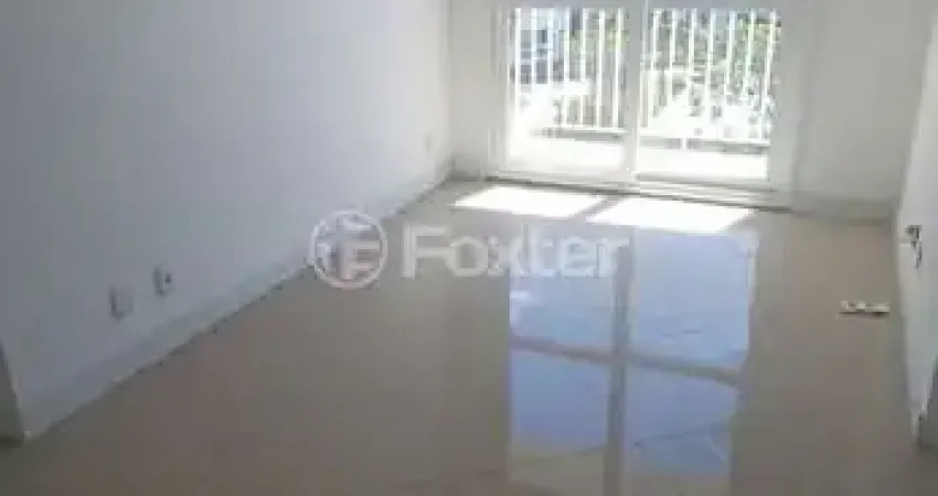 Apartamento com 1 quarto à venda na Rua Doutor Carlos Renato R. Fonseca, 205, Jardim Itu Sabará, Porto Alegre