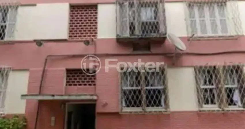 Apartamento com 2 quartos à venda na Rua Engenheiro Antônio Carlos Tibiriçá, 250, Petrópolis, Porto Alegre