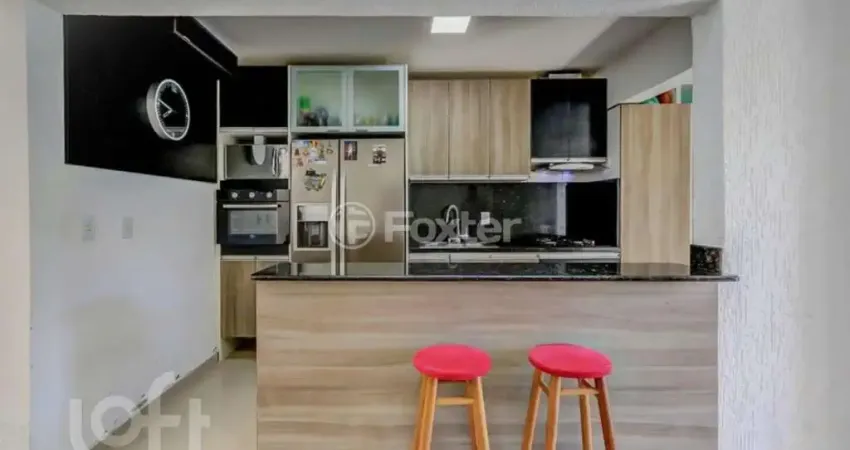 Casa com 3 quartos à venda na Rua Carlos Frederico Albers, 58, Espírito Santo, Porto Alegre