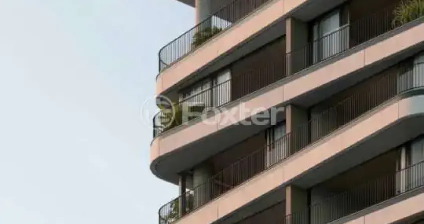 Apartamento com 2 quartos à venda na Rua Marquês do Herval, 650, Moinhos de Vento, Porto Alegre
