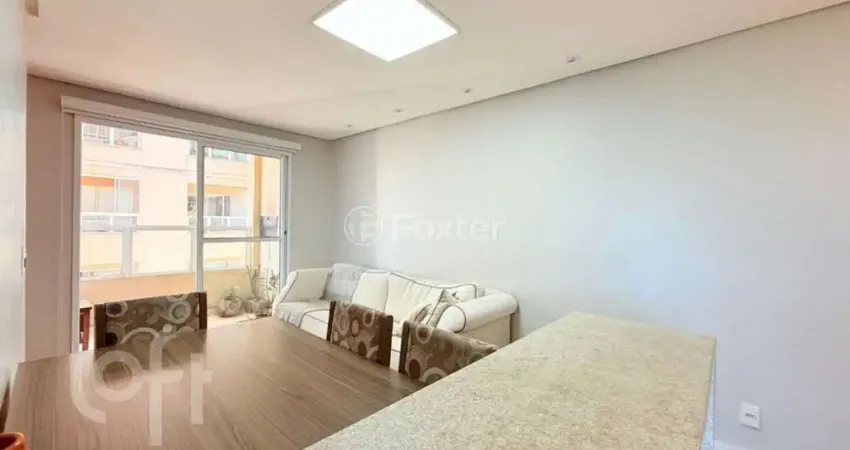 Apartamento com 2 quartos à venda na Avenida Baltazar de Oliveira Garcia, 2478, Costa e Silva, Porto Alegre