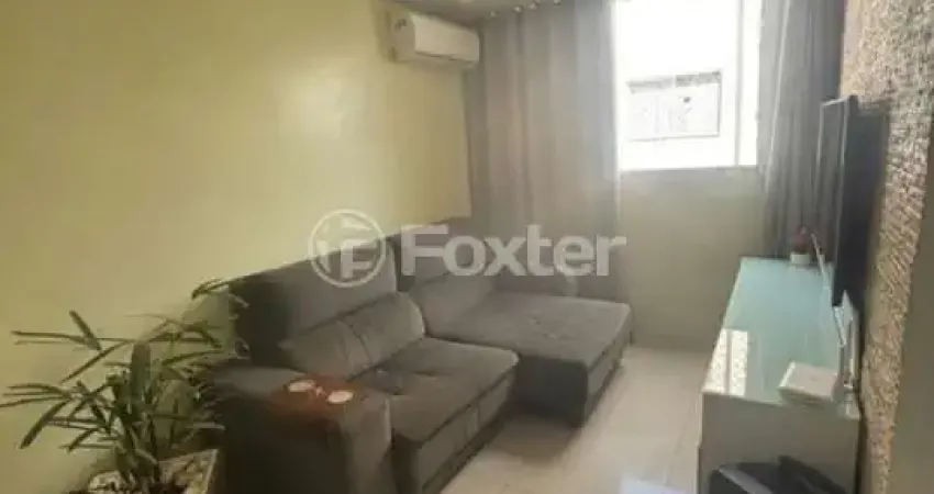 Apartamento com 2 quartos à venda na Rua Tenente Ary Tarrago, 2080, Jardim Itu Sabará, Porto Alegre
